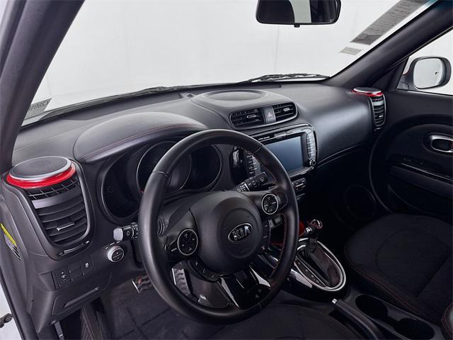 used 2014 Kia Soul car, priced at $9,990