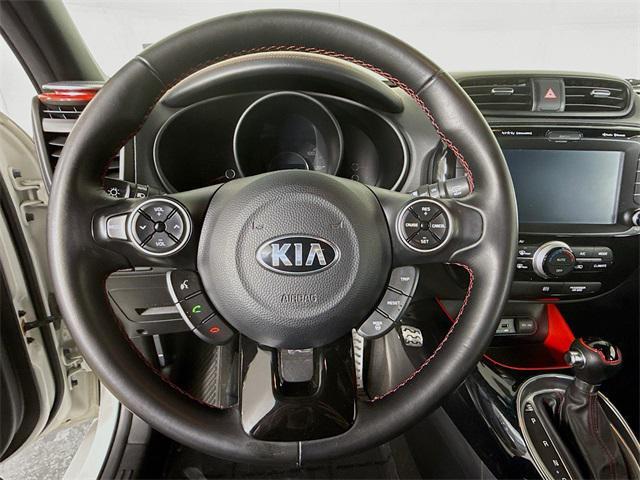 used 2014 Kia Soul car, priced at $9,990