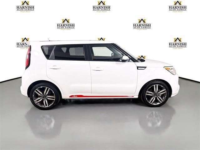 used 2014 Kia Soul car, priced at $9,990