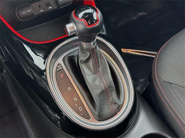 used 2014 Kia Soul car, priced at $9,990