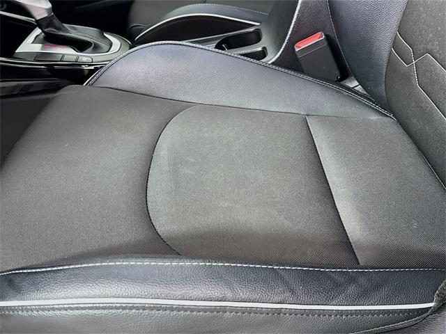 used 2022 Kia Forte car, priced at $20,085