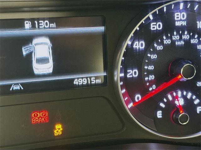 used 2022 Kia Forte car, priced at $20,085