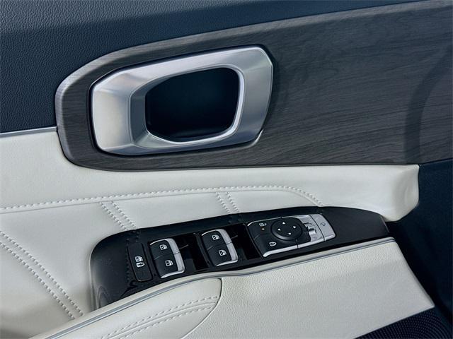 new 2026 Kia Sorento car, priced at $46,095