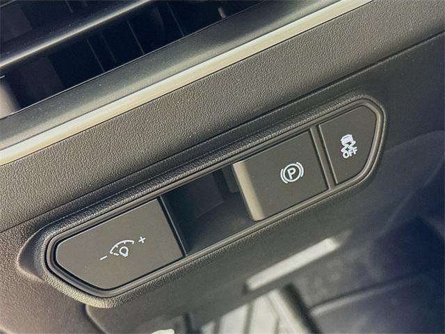 new 2025 Kia K4 car, priced at $24,060