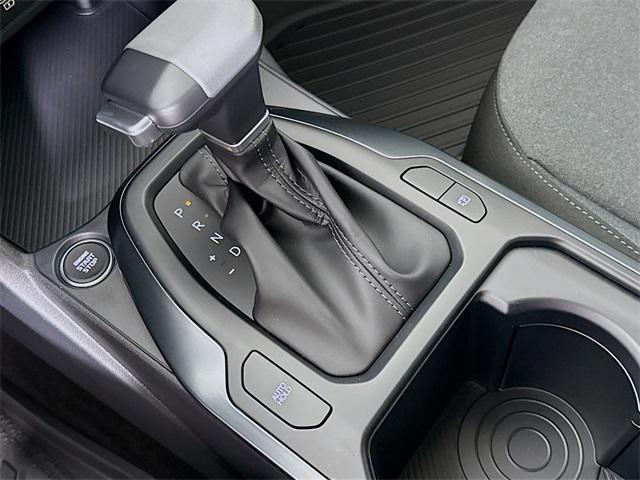 new 2025 Kia K4 car, priced at $24,060