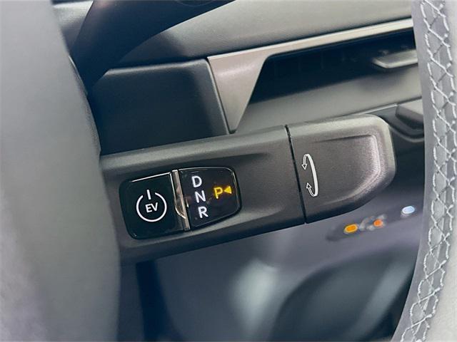 new 2026 Kia EV9 car, priced at $51,127