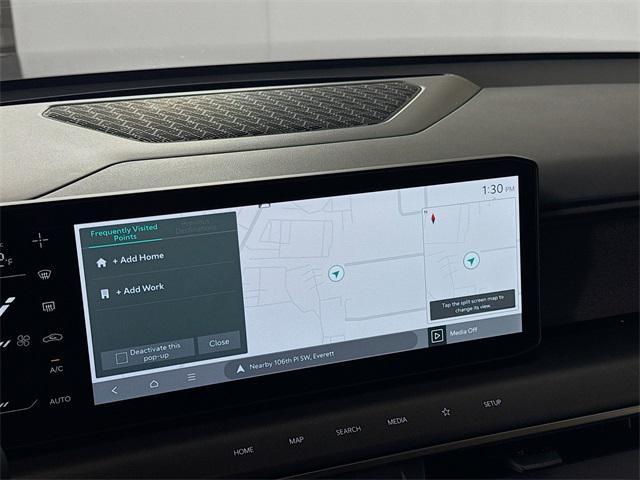 new 2026 Kia EV9 car, priced at $51,127
