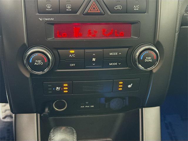 used 2012 Kia Sorento car, priced at $9,636