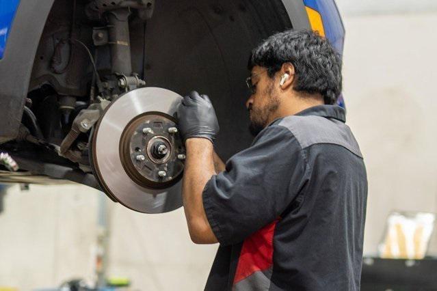 used 2021 Jeep Renegade car, priced at $18,639