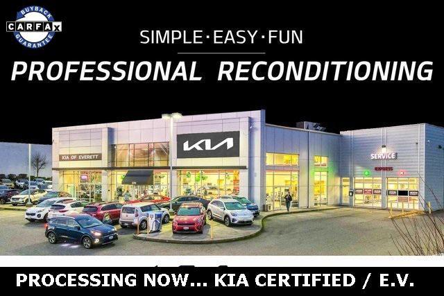 used 2024 Kia EV9 car, priced at $63,980