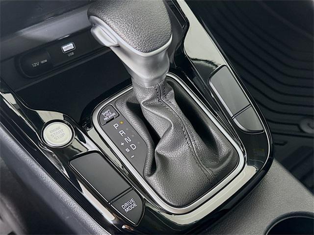 new 2025 Kia Soul car, priced at $25,070