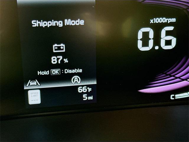 new 2025 Kia Soul car, priced at $25,070