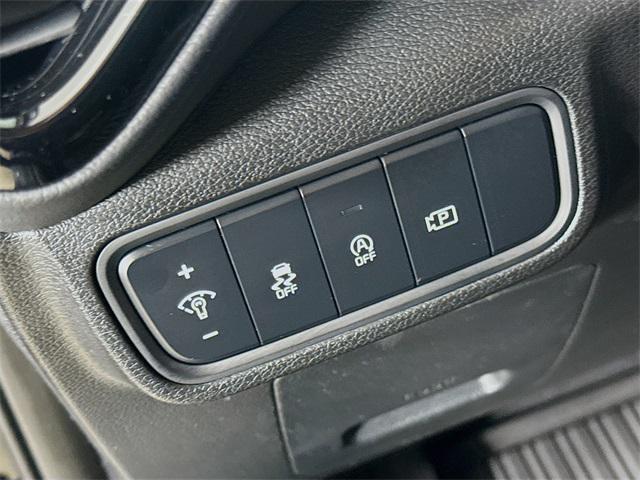 new 2025 Kia Soul car, priced at $25,070