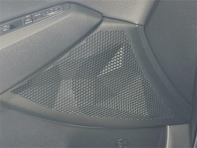 used 2025 Kia Seltos car, priced at $27,911