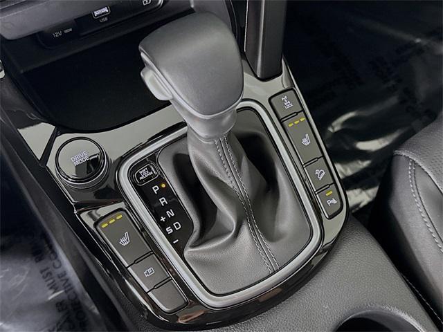 used 2025 Kia Seltos car, priced at $27,911