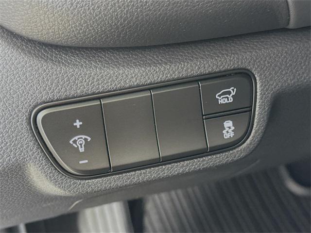 new 2026 Kia Seltos car, priced at $33,605