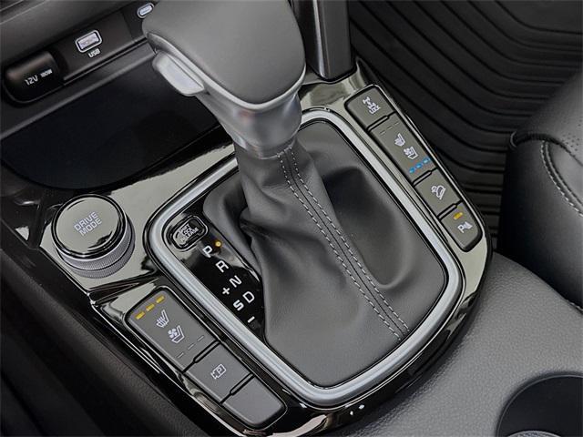 new 2026 Kia Seltos car, priced at $33,605