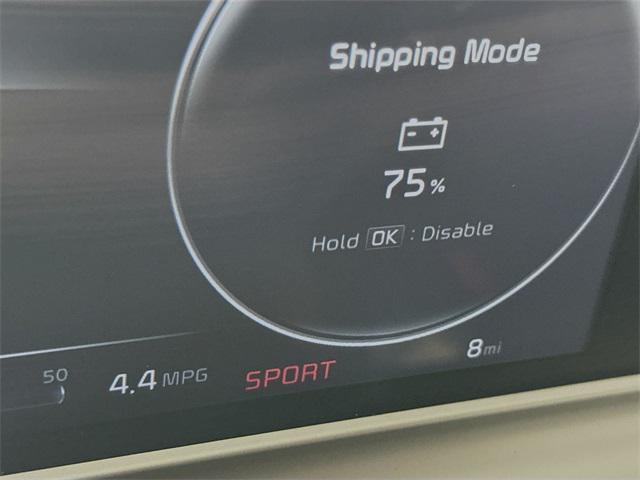 new 2026 Kia Seltos car, priced at $33,605