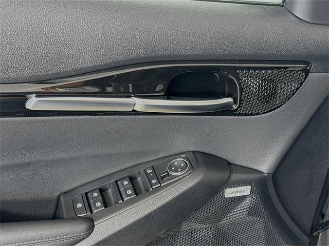 new 2026 Kia Seltos car, priced at $33,605