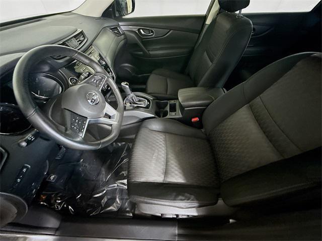 used 2017 Nissan Rogue car, priced at $12,293