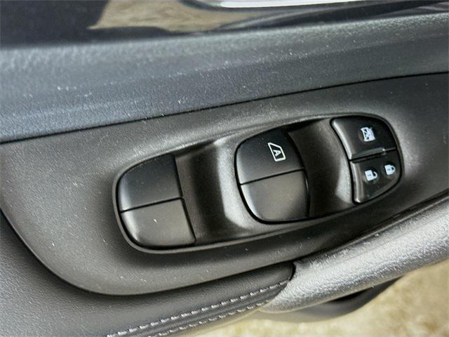 used 2017 Nissan Rogue car, priced at $12,293