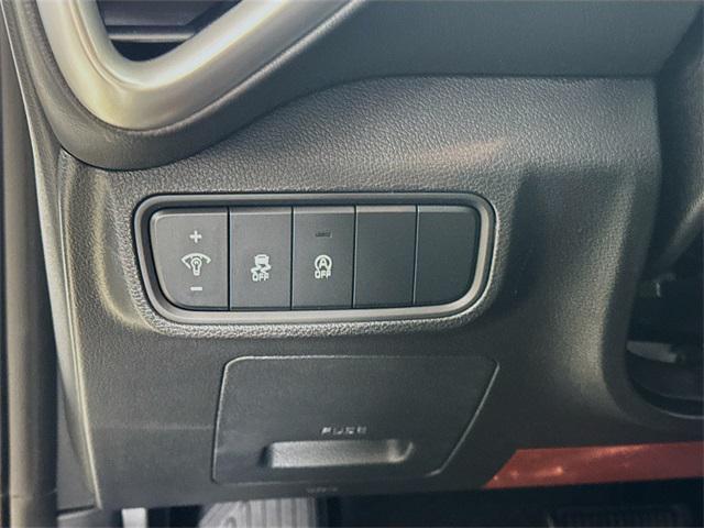 new 2025 Kia Soul car, priced at $21,550