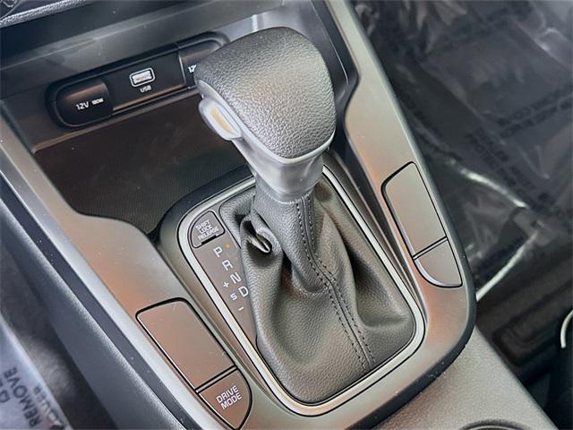 new 2025 Kia Soul car, priced at $21,550