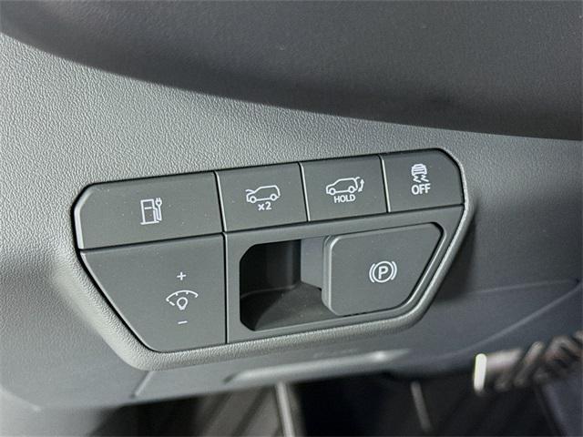 new 2026 Kia EV9 car, priced at $66,816