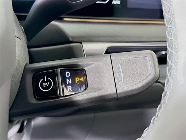 new 2026 Kia EV9 car, priced at $66,816