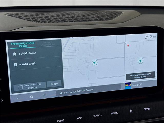 new 2026 Kia EV9 car, priced at $66,816