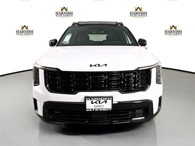 new 2026 Kia Sorento car, priced at $47,795