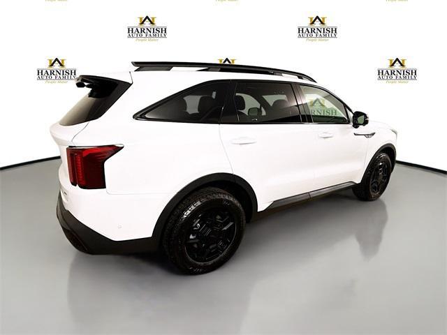 new 2026 Kia Sorento car, priced at $47,795