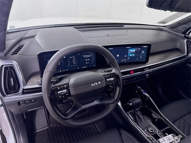 new 2026 Kia Sorento car, priced at $47,795