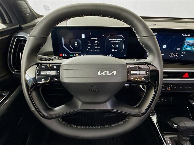 new 2026 Kia Sorento car, priced at $47,795