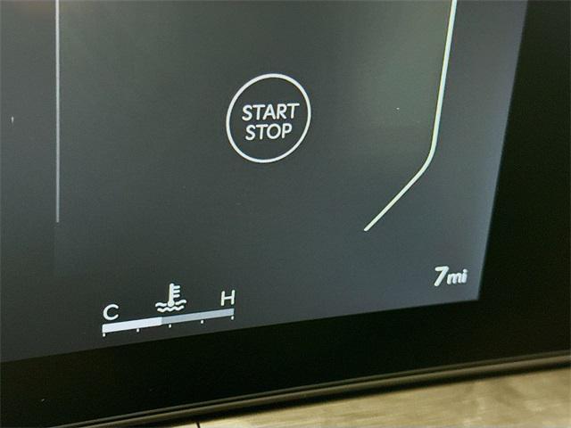 new 2026 Kia Sorento car, priced at $47,795