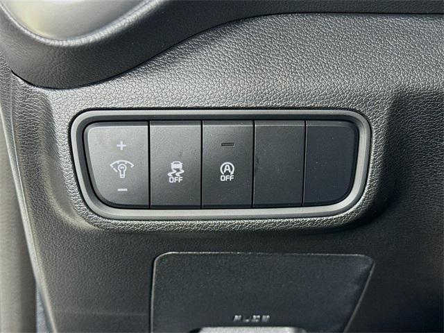 new 2025 Kia Soul car, priced at $23,050
