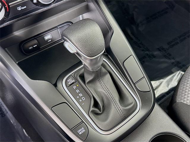 new 2025 Kia Soul car, priced at $23,050