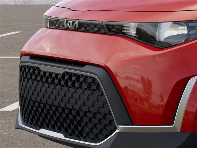 new 2025 Kia Soul car, priced at $21,165