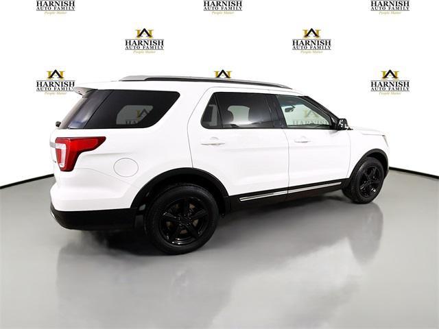 used 2016 Ford Explorer car, priced at $12,940