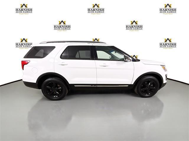 used 2016 Ford Explorer car, priced at $12,940