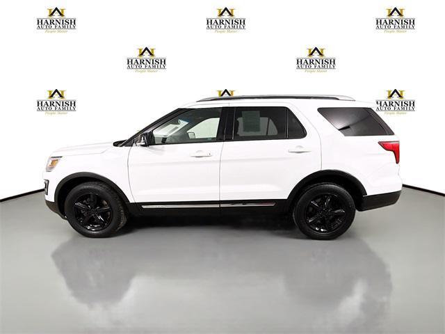 used 2016 Ford Explorer car, priced at $12,940