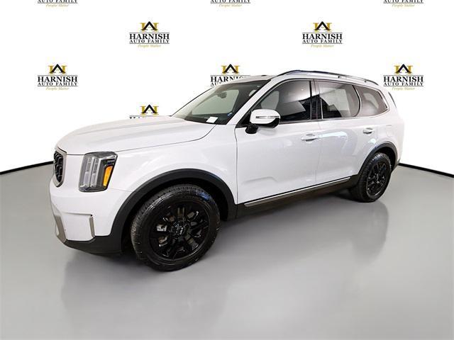 used 2023 Kia Telluride car, priced at $46,006