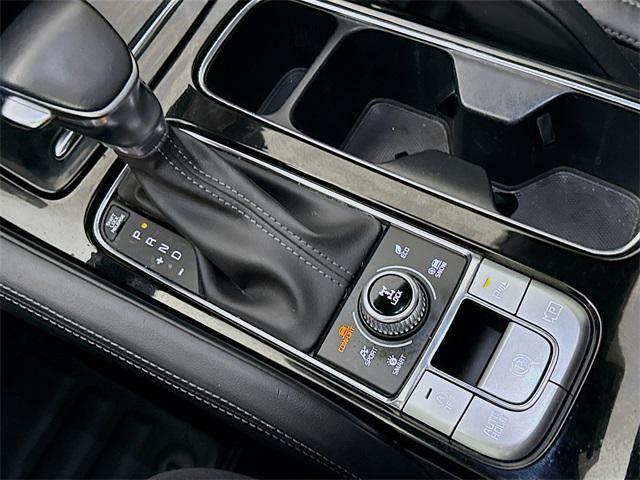 used 2023 Kia Telluride car, priced at $46,006