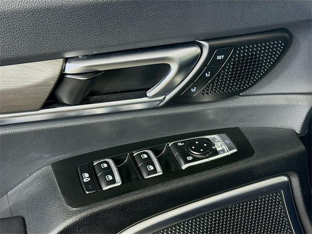 used 2023 Kia Telluride car, priced at $46,006