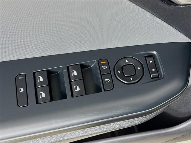 new 2025 Kia K4 car, priced at $23,810