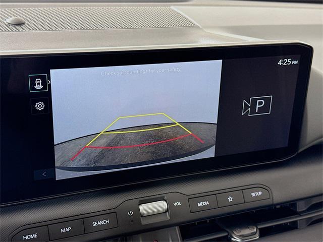 new 2025 Kia K4 car, priced at $23,810