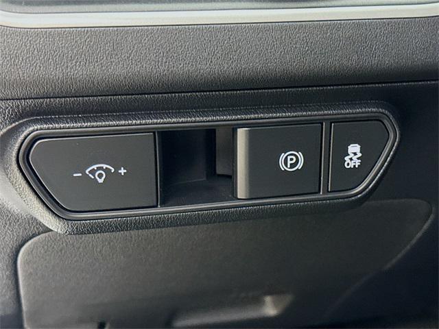 new 2025 Kia K4 car, priced at $23,810
