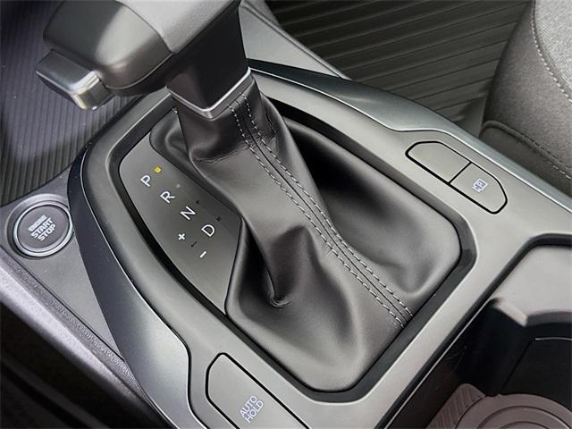 new 2025 Kia K4 car, priced at $23,810