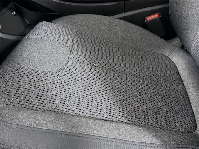 used 2022 Hyundai Santa Fe car, priced at $27,793