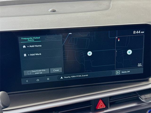 new 2025 Kia Sorento Hybrid car, priced at $38,048